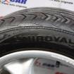 Set jante aliaj R16 BMW Seria 3 E46 1998-2005