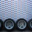 Set jante aliaj R16 Mercedes E-Class W210 1996-2003 2104010402