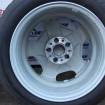 Set jante aliaj R16 Mercedes E-Class W210 1996-2003 2104010402
