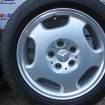 Set jante aliaj R16 Mercedes E-Class W210 1996-2003 2104010402