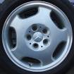 Set jante aliaj R16 Mercedes E-Class W210 1996-2003 2104010402