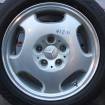 Set jante aliaj R16 Mercedes E-Class W210 1996-2003 2104010402