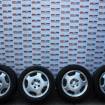 Set jante aliaj R16 Mercedes E-Class W210 1996-2003 2104010402