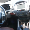 Amortizoare capota Hyundai IX35 2.0 CRDI 4x4 automatic 2009-2013