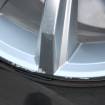 Jante aliaj R17 VW Passat B8 2015-2023 3G0601025D