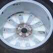 Jante aliaj R17 VW Passat B8 2015-2023 3G0601025D