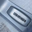 Jante aliaj R17 VW Passat B8 2015-2023 3G0601025D