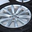 Jante aliaj R17 VW Passat B8 2015-2023 3G0601025D