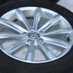 Jante aliaj R17 VW Passat B8 2015-2023 3G0601025D