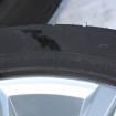 Jante aliaj R17 VW Passat B8 2015-2023 3G0601025D
