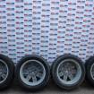 Set jante aliaj R17 Renault Espace 4 2002-2014 8200065686