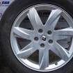 Set jante aliaj R17 Renault Espace 4 2002-2014 8200065686