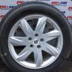 Set jante aliaj R17 Renault Espace 4 2002-2014 8200065686