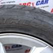 Set jante aliaj R17 Renault Espace 4 2002-2014 8200065686