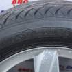 Set jante aliaj R17 Renault Espace 4 2002-2014 8200065686