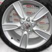 Set jante aliaj R18 Seat Leon 1P1 2006-2012 5P0601025G