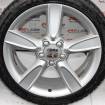 Set jante aliaj R18 Seat Leon 1P1 2006-2012 5P0601025G