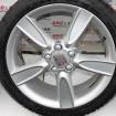 Set jante aliaj R18 Seat Leon 1P1 2006-2012 5P0601025G