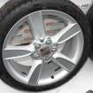 Set jante aliaj R18 Seat Leon 1P1 2006-2012 5P0601025G
