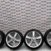 Set jante aliaj R18 Seat Leon 1P1 2006-2012 5P0601025G