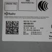 Magazie CD-uri VW Golf 7 2014-2020 3Q0035874