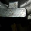 Turbosuflanta Opel Astra G 1.7 DTI 1999 cod: 90530995