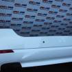 Bara spate model cu senzori BMW Seria 5 F10 2011-2016