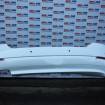 Bara spate model cu senzori BMW Seria 5 F10 2011-2016