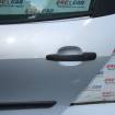 Maner exterior usa stanga spate Peugeot 407 SW 2004-2010