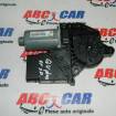 Motoras macara usa stanga spate VW Golf plus 2004-2012 Cod: 1K0959703C