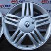 Set jante aliaj R16 Renault Megane 2 2002-2009 8200217242