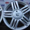 Set jante aliaj R16 Renault Megane 2 2002-2009 8200217242