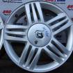 Set jante aliaj R16 Renault Megane 2 2002-2009 8200217242