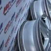Set jante aliaj R16 Renault Megane 2 2002-2009 8200217242