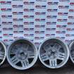 Set jante aliaj R16 Renault Megane 2 2002-2009 8200217242