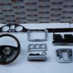 Set trimuri interior mahon VW Passat B6 2005-2010
