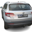 Senzor nivel ulei Skoda Karoq 2017-2021