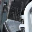 Stop dreapta caroserie Renault Captur 2013-2019 265509762R
