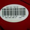 Stop dreapta caroserie VW Tiguan (5N) 2012-In prezent  Cod: 5N0945096Q