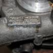 Turbosuflanta Ford Fiesta 6 1.5 TDCI 2009-2017 9804119380