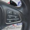 Volan din piele cu comenzi si padele Mercedes B-Class W246 A0014609503