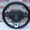 Volan din piele cu comenzi si padele Mercedes B-Class W246 A0014609503