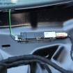 Amplificator antena Audi A6 4G C7 2011-2016 4G9035225A
