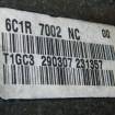Cutie de viteze manuala Ford Transit 2007-2014 2.2 TDCI 6C1R7002NC