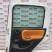 Macara manuala usa dreapta spate Fiat Panda 3 2012-2020