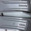 Set jante aliaj R18 VW Eos (1F) 2006-2015 3AA601025H