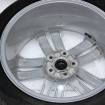 Set jante aliaj R18 VW Eos (1F) 2006-2015 3AA601025H