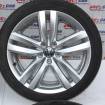 Set jante aliaj R18 VW Eos (1F) 2006-2015 3AA601025H