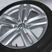 Set jante aliaj R18 VW Eos (1F) 2006-2015 3AA601025H