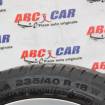 Set jante aliaj R18 VW Eos (1F) 2006-2015 3AA601025H